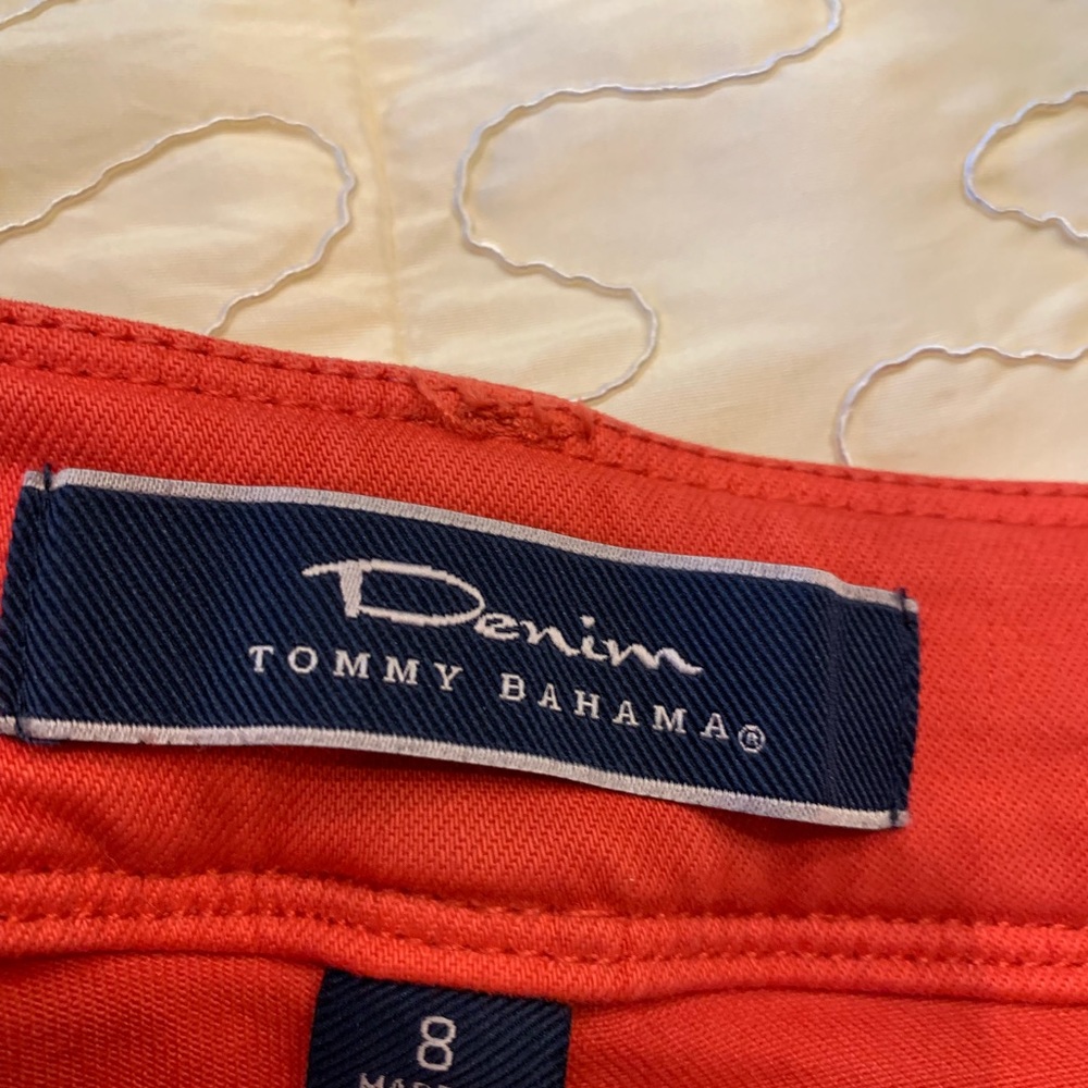 Tommy Bahama Bermuda Shorts - Picture 3 of 5